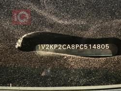 فولكسفاغن أطلس